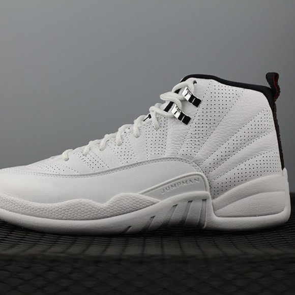 New Nike Air Jordan Aj running shoes main image 5